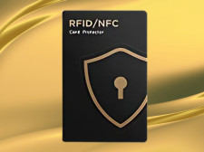 Credifence RFID Blocking Card Reviews 2025