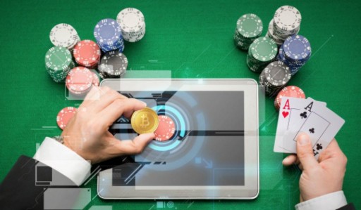 Why Bitcoin Is Changing the Casino Industry