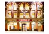 Church of Scientology Harlem