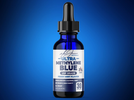 Ultra Methylene Blue Review 2025