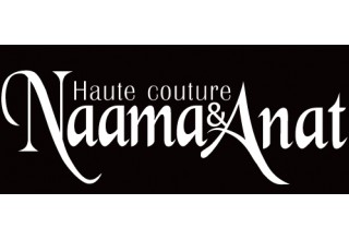 Naama and Anat Logo