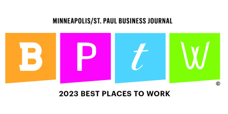 Persolvent Wins Best Places to Work Award for 6th Year in a Row