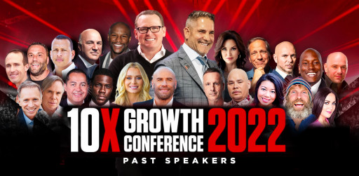Cardone Ventures Announces 10X HVAC Summit to Position Businesses to Grow, Scale to Millions