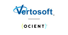 Ocient Registered x Vertosoft