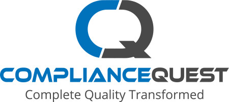 CQ logo