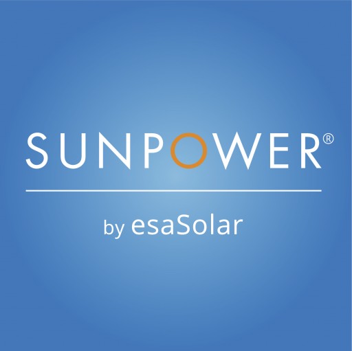 esaSolar Becomes Florida's First SunPower Master Dealer