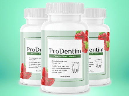 ProDentim Reviews and Complaints