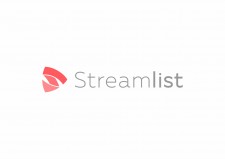 Streamlist logo 
