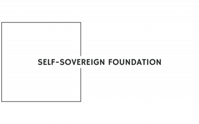 Self-Sovereign Foundation