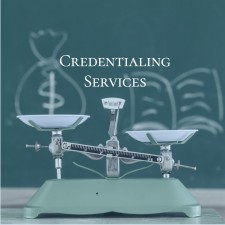 Temporary Credentialing Staffing
