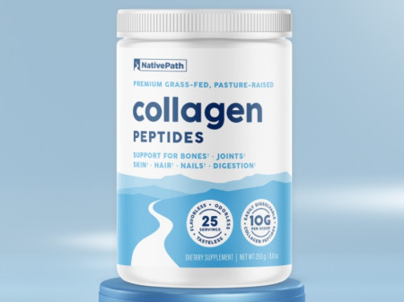 NativePath Collagen Review 2025
