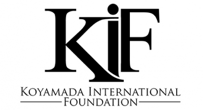 Koyamada International Foundation (KIF )
