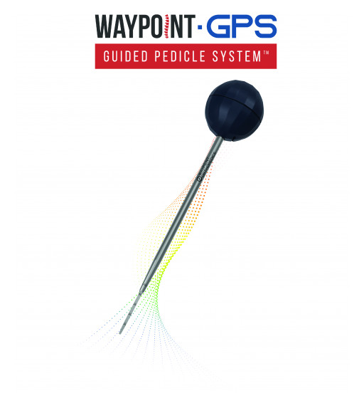 Waypoint Orthopedics Submits 510(k) Application for Waypoint GPS™