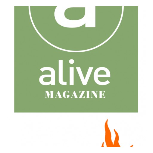 alive Magazine to Be Featured at North American Tough Mudder Events Throughout 2018 Season
