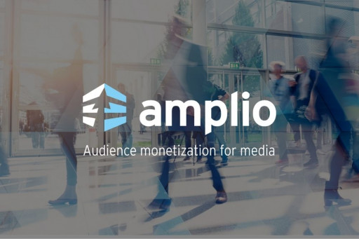 Subscription Management Platform, 'Amplio', Launched by Leading Media SaaS Provider