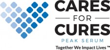 Peak Serum, Inc. Cares for Cures Grant Program