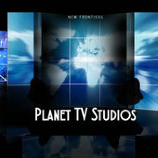 PlanetTV Studios Releases "New Frontiers" on iTunes and Roku
