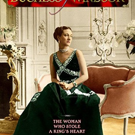 Duchess of Windsor: A Woman Who Stole a King's Heart Released by Vision Films