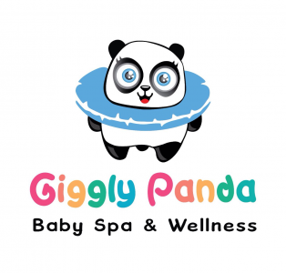 Giggly Panda Baby Spa