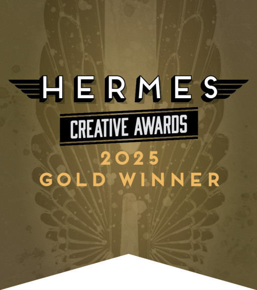 Sellvia Wins Gold at Hermes Awards 2025-2026 for Best IT Product
