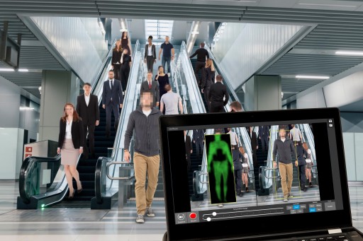 Los Angeles County Metropolitan Transportation Authority Selects Thruvision Technology for People Screening Security Innovation