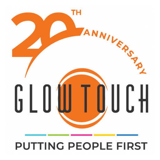 GlowTouch Marks 20th Anniversary of Operations