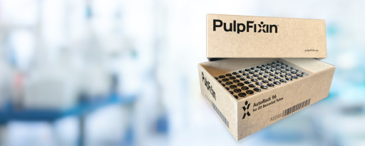 PulpFixin Launches to Revolutionize Lab Sustainability with 100% Compostable and 100% Biodegradable Solutions