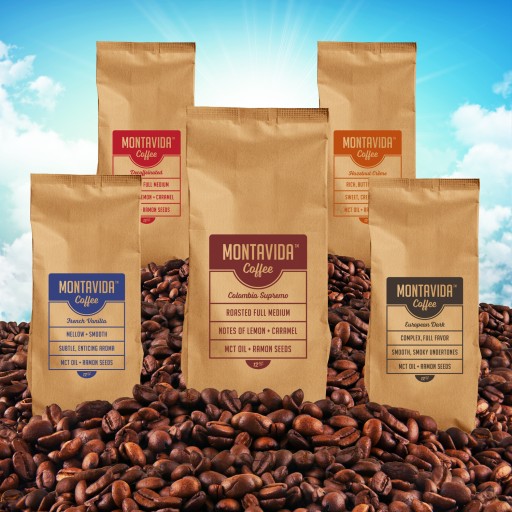 5LINX Adds to Successful MontaVida Coffee & Tea Line
