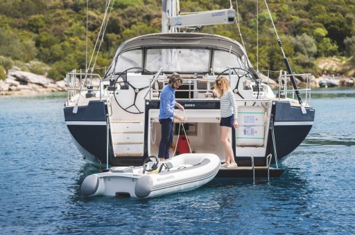 Performance Yacht Sales (PYS) to Display the New Bavaria C57 at the 2019 Annapolis Spring Sailboat Show