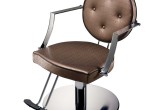 SalonSmart - Grace Salon Ambience Styling Chair