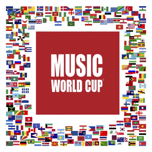 Music World Cup Sets Up in the Heart of Crypto Valley in Switzerland