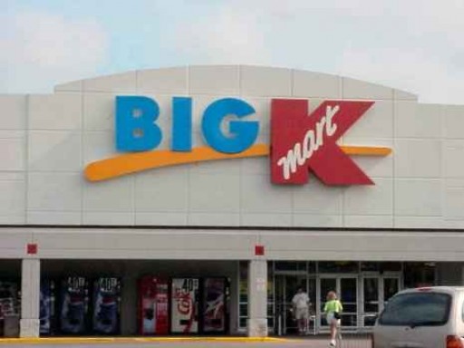 Kmart Coupon Codes Save 80% On All Purchases