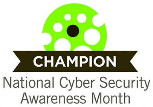 RTH Solutions LLC Becomes National Cyber Security Awareness Month 2015 Champion