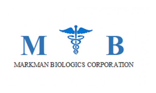 Markman Biologics Set to Begin Human Studies