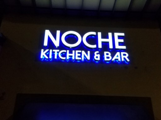 Exciting New Contemporary Italian Supper Club, Noche Kitchen & Bar, Opens in Kendall