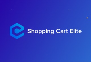 Shopping Cart Elite Logo