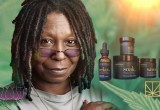 Whoopi & Maya Cannabis Product Line
