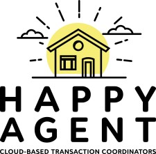 Happy Agent Logo