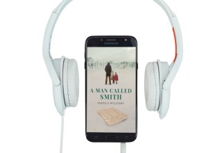 A Man Called Smith coming soon to Audio Book 