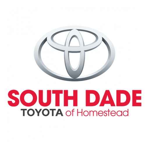 South Dade Toyota Awarded With Prestigious 2017 Toyota President's Award