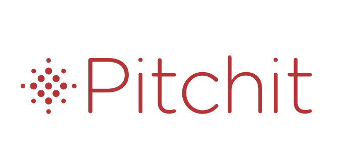 Pitchit Logo