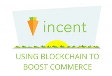Incent Cryptocurrency ICO