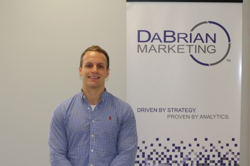 DaBrian Marketing Group, LLC Hires David McDowell as SEO Consultant