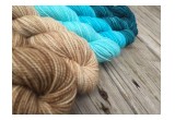 Floats Your Boat Gradient Hand Dyed Yarn Set