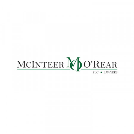McInteer & O'Rear PLC