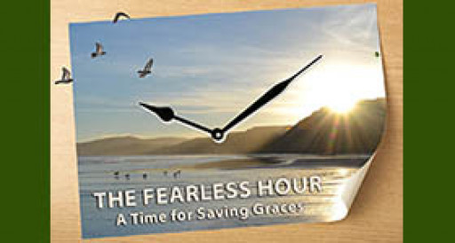 New 'Fearless Hour' Offers Courage for the Holidays