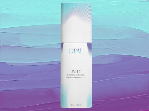 Opal Beauty Anti-Aging Eye Serum: Expert Insights 2025