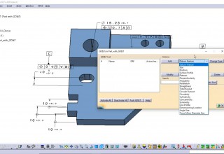 Simulate Assembly and Part Tolerance Stacks