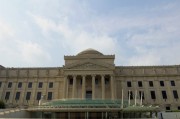 Brooklyn Attractions, Brooklyn Museum