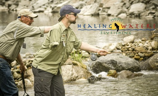 National Fly Casting Competition for Disabled Veterans Coming to Bozeman